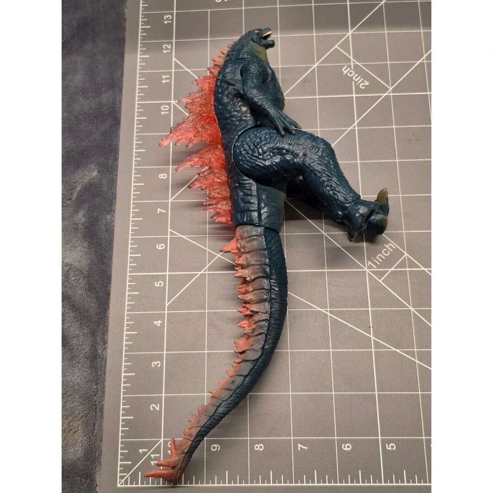 playmates toys playmates godzilla